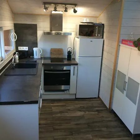 La Petite Maison Des Huttiers 