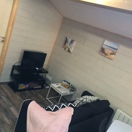 La Petite Maison Des Huttiers Bassin D'arcachon Hébergement de vacances *