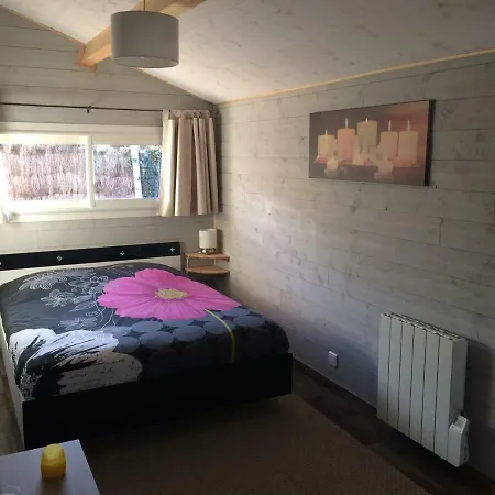 La Petite Maison Des Huttiers 