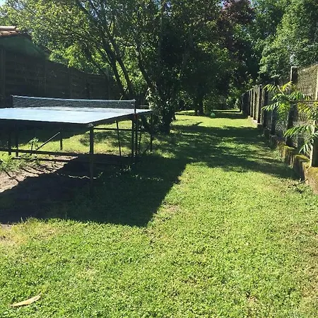 Hébergement de vacances La Petite Maison Des Huttiers Bassin D'arcachon